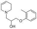 CAS#: 97-57-4， Tolpronine
