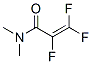 CAS#: 97403-95-7， 2,3,3-Trifluoro-N,N-Dimethylacrylamide