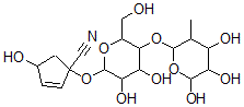 CAS#: 97564-60-8， Passitrifasciatin