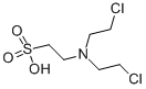 CAS#: 98277-87-3， Taumustine