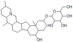 CAS#: 98985-22-9， Hupeheninoside
