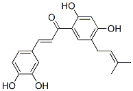 CAS#: 99217-68-2， Broussochalcone A