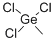structure of CAS# 993-10-2, Methylgermanium trichloride;Trichloro-Methyl-Germane;Methylgermanium Trichloride