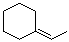 structure of CAS# 1003-64-1, Ethylidenecyclohexane;NSC 74153