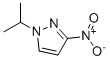structure of CAS# 1003012-75-6, 1-Isopropyl-3-nitro-1H-pyrazole