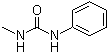 N-Methyl-N'-phenylurea molecular structure (CAS 1007-36-9)