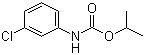 Chlorpropham molecular structure (CAS 101-21-3)