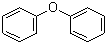 structure of CAS# 101-84-8, Phenyl ether;Diphenyl ether; Diphenyl oxide