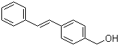 结构式 CAS# 101093-37-2, 反式二苯乙烯-4-甲醇