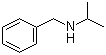结构式 CAS# 102-97-6, 异丙基苄胺