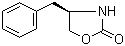 structure of CAS# 102029-44-7, (R)-4-Benzyl-2-oxazolidinone;(4R)-4-benzyl-1,3-oxazolidin-2-one
