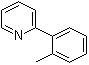 结构式 CAS# 10273-89-9, 2-(2-甲苯基)吡啶