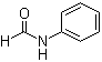 structure of CAS# 103-70-8, N-Formylaniline;N-Phenylformamide; NSC 203239; NSC 8862