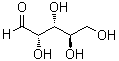 structure of CAS# 10323-20-3, D-(-)-Arabinose ;beta-D-(-)-Arabinose