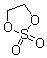 structure of CAS# 1072-53-3, Ethylene glycol cyclic sulfate
