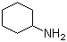 结构式 CAS# 108-91-8, 环己胺