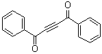 结构式 CAS# 1087-09-8, 1,4-二苯基-2-丁炔-1,4-二酮