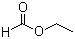 结构式 CAS# 109-94-4, 甲酸乙酯