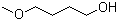 4-Methoxy-1-butanol molecular structure (CAS 111-32-0)