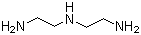 structure of CAS# 111-40-0, Diethylenetriamine;2,2'-Diaminodiethylamine; 2,2'-Iminodi(ethylamine); DETA