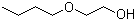 structure of CAS# 111-76-2, 2-Butoxyethanol;2-n-Butoxyethanol; Butyl cellosolve; Ethylene glycol monobutyl ether
