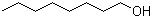 1-Octanol molecular structure (CAS 111-87-5)