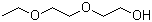 2(2-Ethoxyethoxy)ethanol molecular structure (CAS 111-90-0)