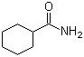 结构式 CAS# 1122-56-1, 环己甲酰胺