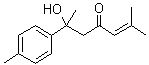 结构式 CAS# 113283-35-5, 6-羟基-2-甲基-6-(4-甲基苯基)-2-庚烯-4-酮