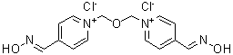 结构式 CAS# 114-90-9, 双复磷盐酸盐