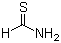 Thioformamide molecular structure (CAS 115-08-2)