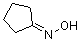 structure of CAS# 1192-28-5, Cyclopentanone oxime;NSC 3164