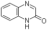 structure of CAS# 1196-57-2, 2-Quinoxalinone;2-Hydroxy quinoxaline
