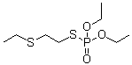 Demeton-S molecular structure (CAS 126-75-0)