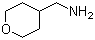 structure of CAS# 130290-79-8, 4-(Aminomethyl)tetrahydro-2H-pyran;Tetrahydro-2H-pyran-4-ylmethanamine