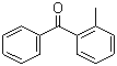 2-Methylbenzophenone molecular structure (CAS 131-58-8)
