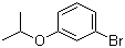 structure of CAS# 131738-73-3, 1-Bromo-3-isopropoxybenzene;3-Bromophenyl isopropyl ether
