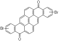 结构式 CAS# 1324-35-2, 还原橙 2