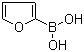 2-Furanboronic acid molecular structure (CAS 13331-23-2)
