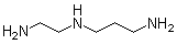 结构式 CAS# 13531-52-7, 3-[(2-氨基乙基)氨基]丙胺