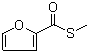 structure of CAS# 13679-61-3, Methyl thiofuroate;Methyl 2-thiofuroate