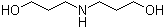structure of CAS# 14002-33-6, Bis(3-hydroxypropyl)amine;Di(3-hydroxylpropyl)amine; Dipropanolamine