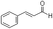 structure of CAS# 14371-10-9, trans-Cinnamaldehyde;3-Phenyl-2-propenal