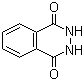 structure of CAS# 1445-69-8, Phthalhydrazide;2,3-Dihydro-1,4-phthalazinedione
