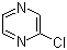结构式 CAS# 14508-49-7, 2-氯吡嗪