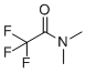 结构式 CAS# 1547-87-1, 2,2,2-三氟-N,N-二甲基乙酰胺