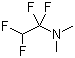 结构式 CAS# 1550-50-1, N,N-二甲基四氟乙胺; 1,1,2,2-四氟-N,N-二甲基乙胺