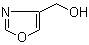 结构式 CAS# 155742-48-6, 4-恶唑甲醇