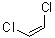 structure of CAS# 156-59-2, cis-Dichloroethylene;R 1130c; cis-1,2-Dichlorethylene; cis-1,2-Dichloroethene; cis-1,2-Dichloroethylene; cis-Dichloroethene