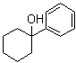 structure of CAS# 1589-60-2, 1-Phenylcyclohexanol;1-Phenylcyclohexan-1-ol; NSC 21999